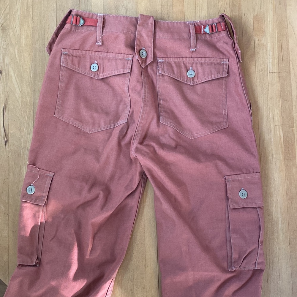 Urban Outfitters utility pants - Picture 3 of 4